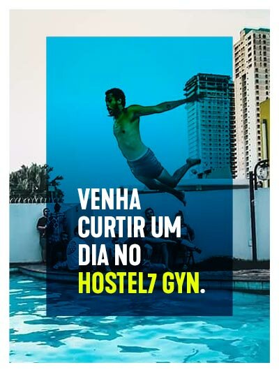 Day use poster