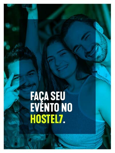 Evento poster