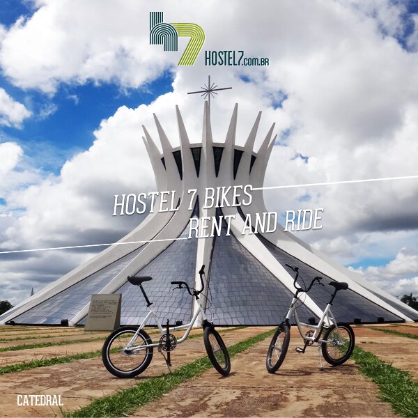 postBikesCatedral